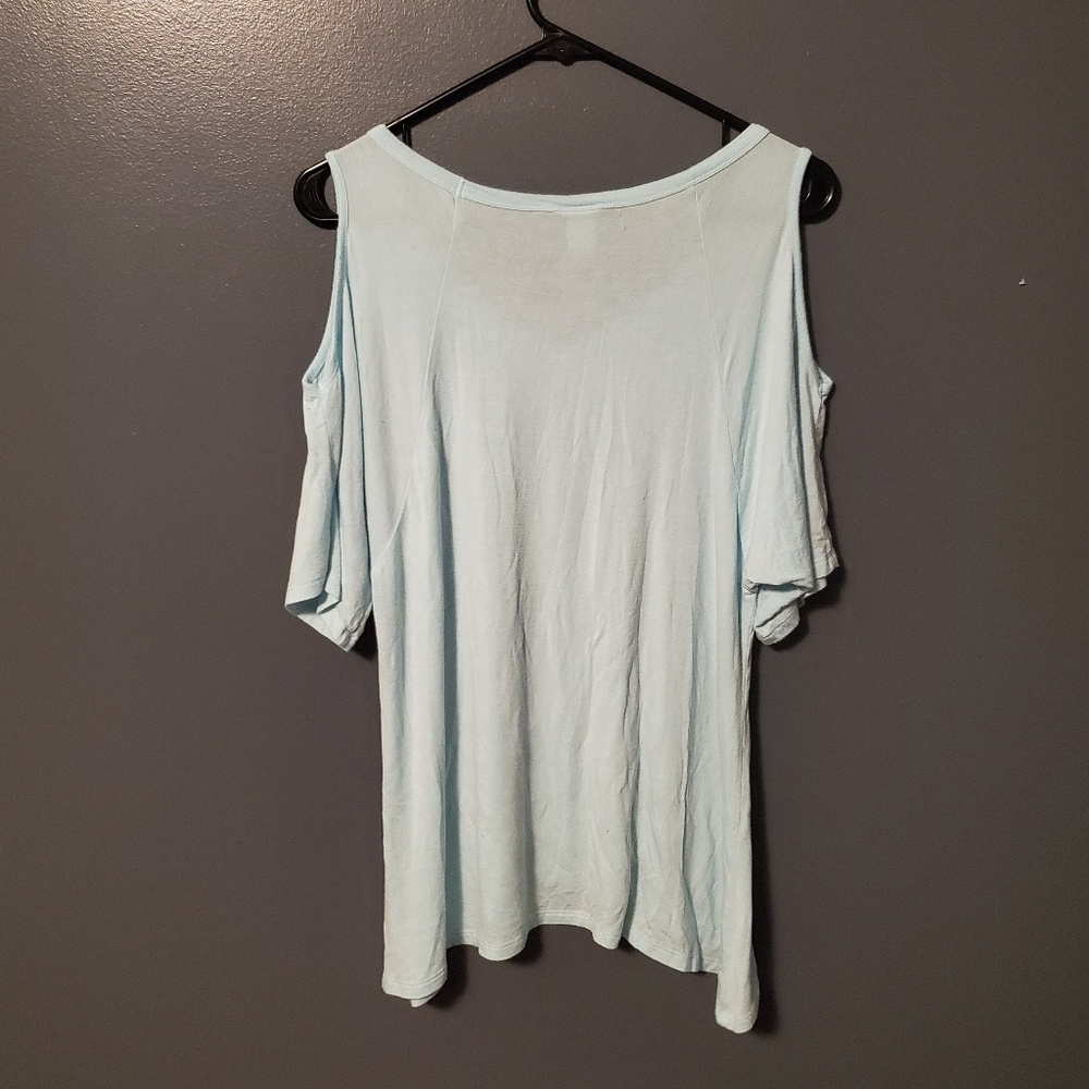 Flowy Top - Picture 2 of 3